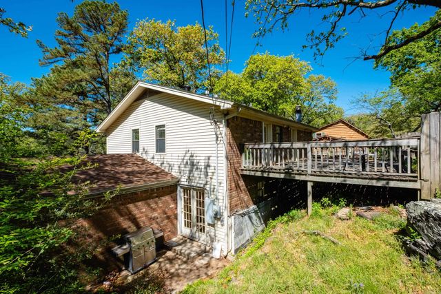 4200 Edgemere, North Little Rock, AR 72116