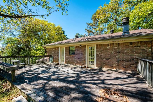 4200 Edgemere, North Little Rock, AR 72116