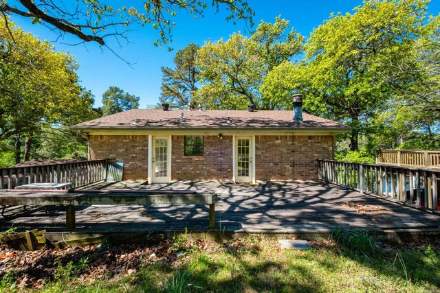 4200 Edgemere, North Little Rock, AR 72116