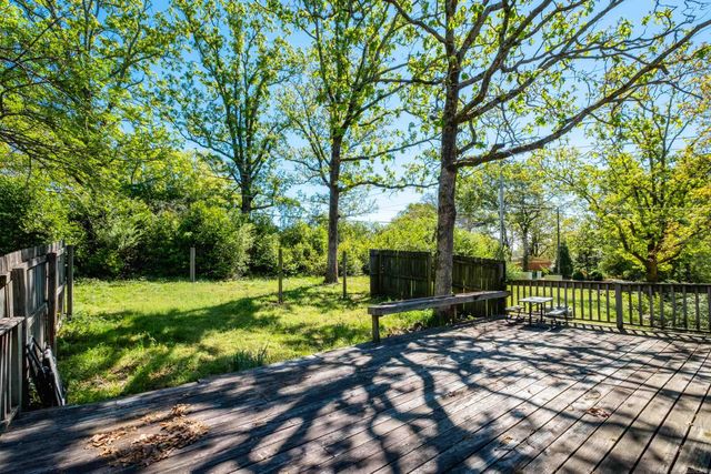 4200 Edgemere, North Little Rock, AR 72116