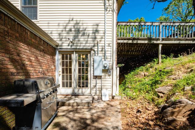 4200 Edgemere, North Little Rock, AR 72116