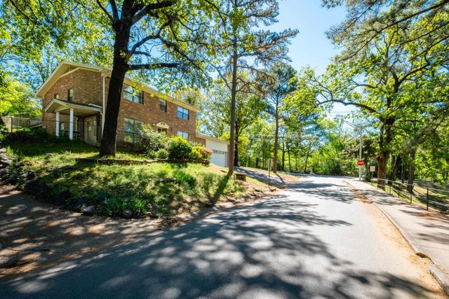 4200 Edgemere, North Little Rock, AR 72116