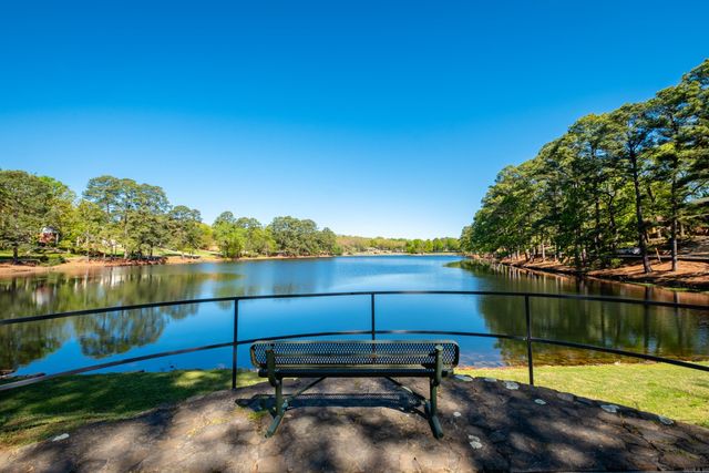 4200 Edgemere, North Little Rock, AR 72116