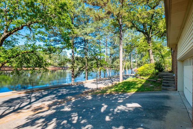 4200 Edgemere, North Little Rock, AR 72116