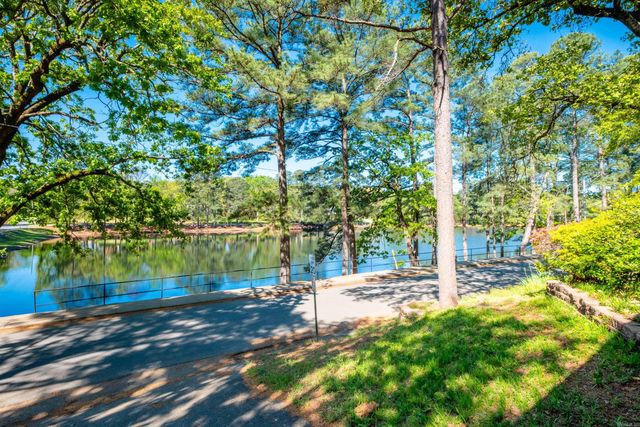 4200 Edgemere, North Little Rock, AR 72116