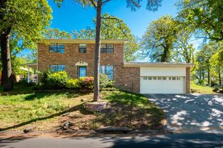 4200 Edgemere, North Little Rock, AR 72116