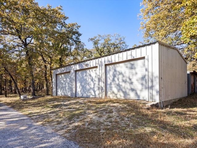 13030 MILLER Road, Azle, TX 76020