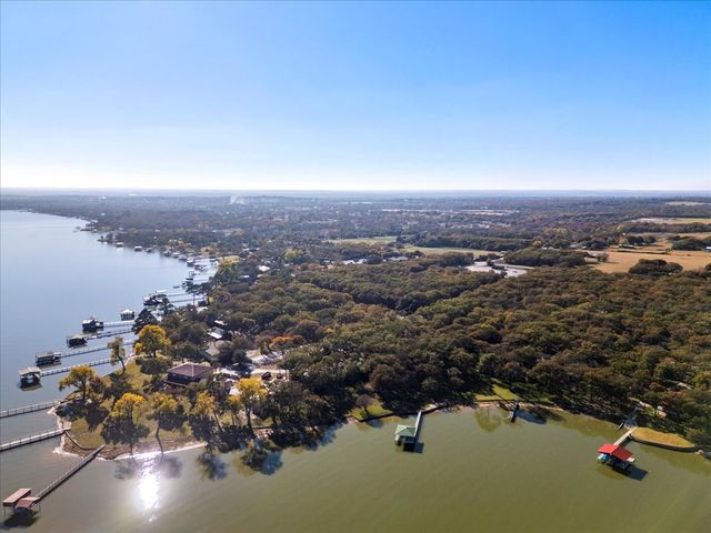 13030 MILLER Road, Azle, TX 76020