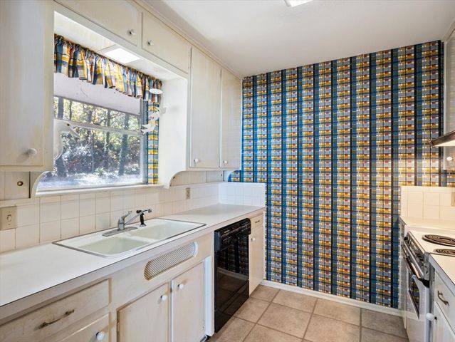 13030 MILLER Road, Azle, TX 76020