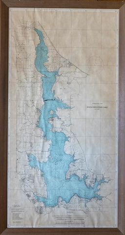 13030 MILLER Road, Azle, TX 76020