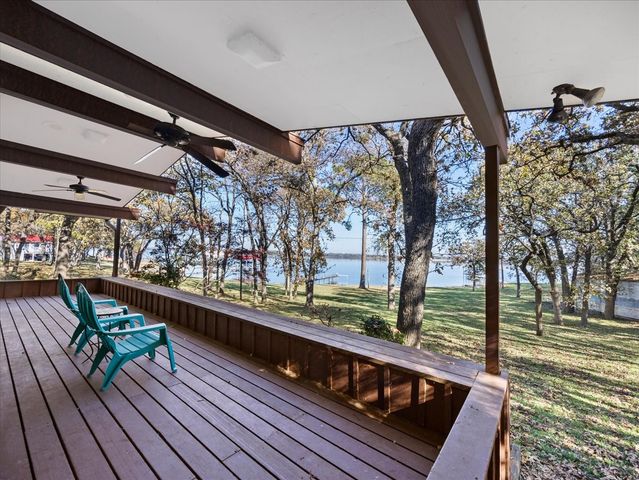 13030 MILLER Road, Azle, TX 76020