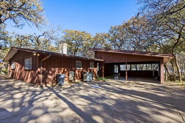 13030 MILLER Road, Azle, TX 76020