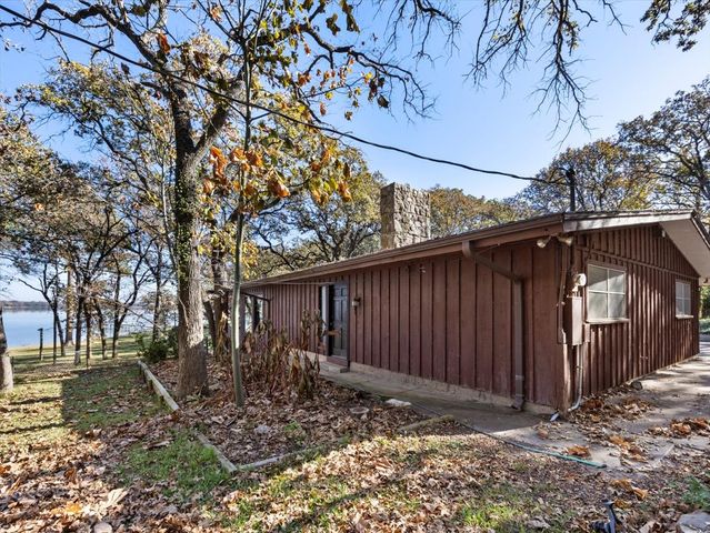 13030 MILLER Road, Azle, TX 76020