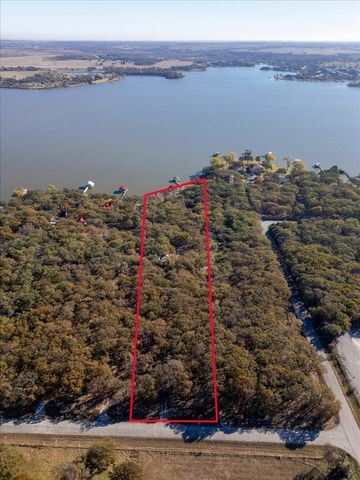 13030 MILLER Road, Azle, TX 76020