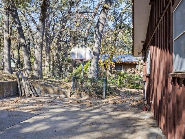 13030 MILLER Road, Azle, TX 76020