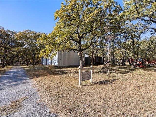 13030 MILLER Road, Azle, TX 76020