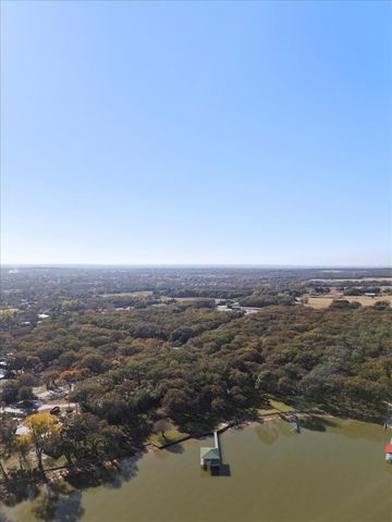 13030 MILLER Road, Azle, TX 76020