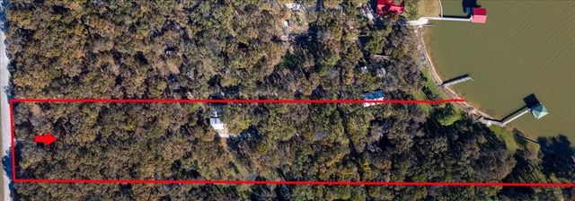 13030 MILLER Road, Azle, TX 76020