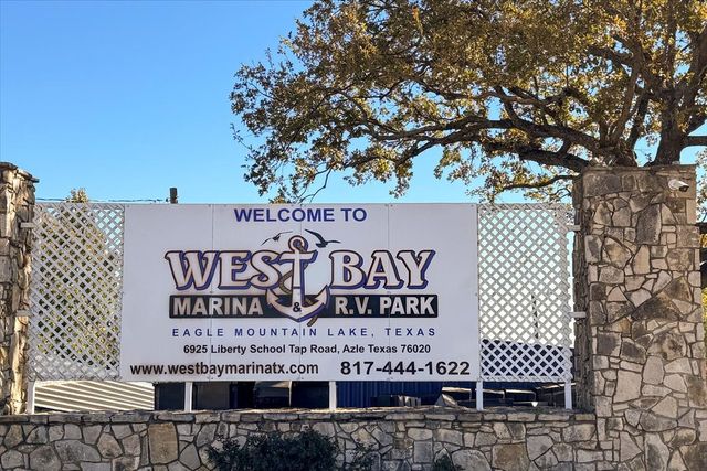 13030 MILLER Road, Azle, TX 76020