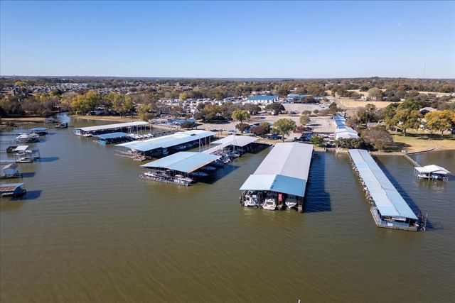 13030 MILLER Road, Azle, TX 76020