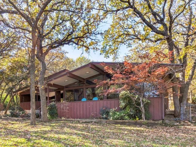 13030 MILLER Road, Azle, TX 76020