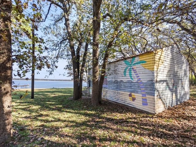 13030 MILLER Road, Azle, TX 76020