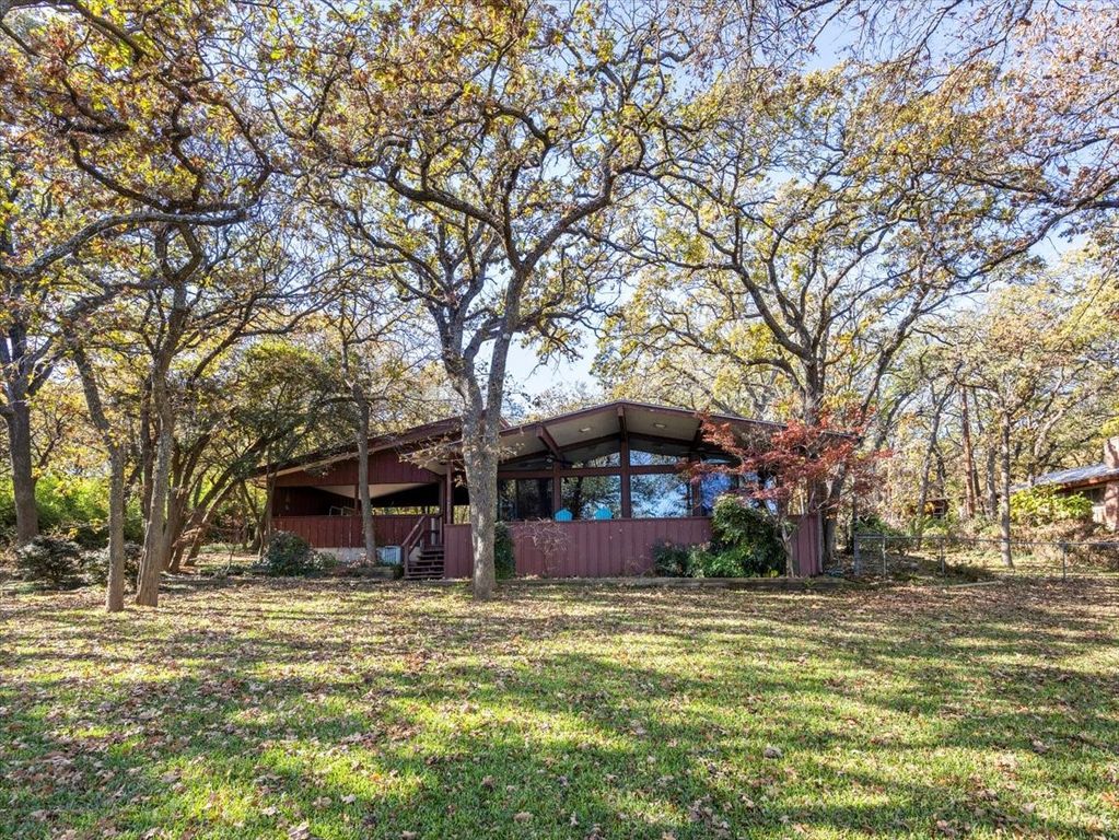 13030 MILLER Road, Azle, TX 76020