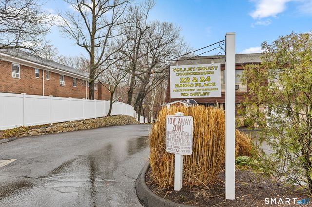 22 Radio Place 8, Stamford, CT 06906