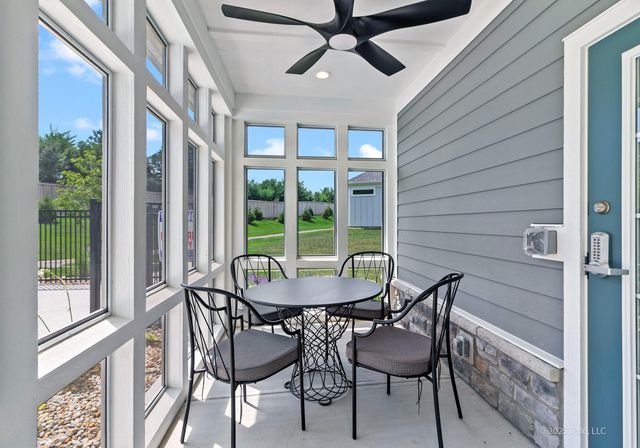 10530 Berry Lane, Plain City, OH 43064