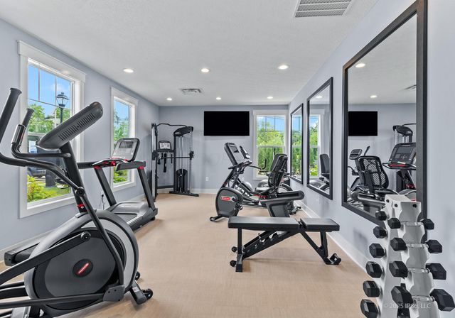 10530 Berry Lane, Plain City, OH 43064