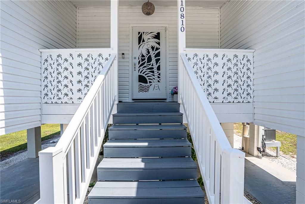 10810 Habitat CIR, BOKEELIA, FL 33922 — photo 2