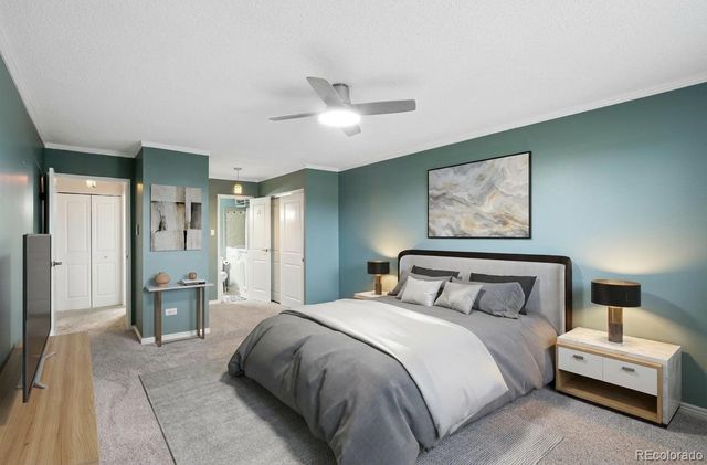 690 S Alton Way 6C, Denver, CO 80247