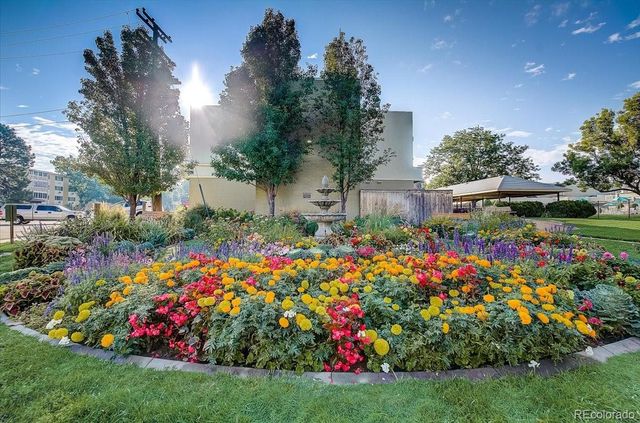 690 S Alton Way 6C, Denver, CO 80247