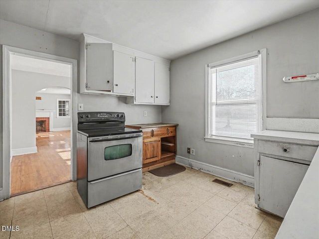 1901 New Bern Avenue, Raleigh, NC 27610