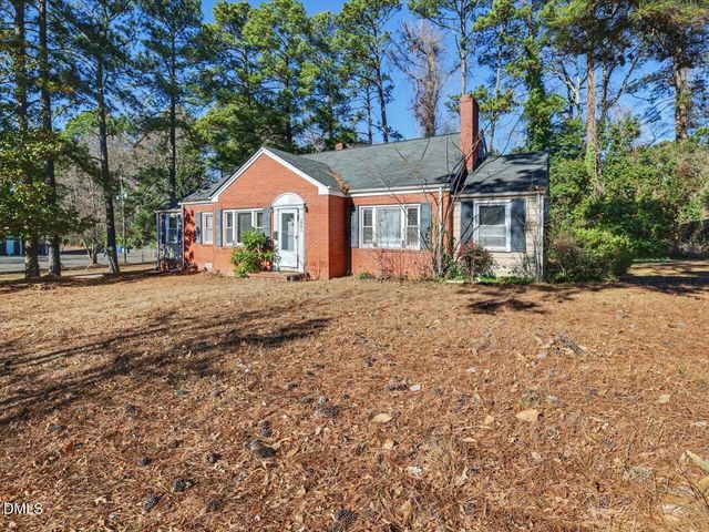 1901 New Bern Avenue, Raleigh, NC 27610