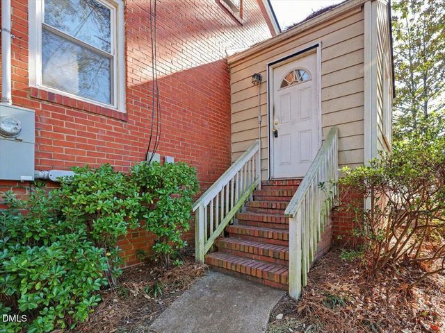 1901 New Bern Avenue, Raleigh, NC 27610