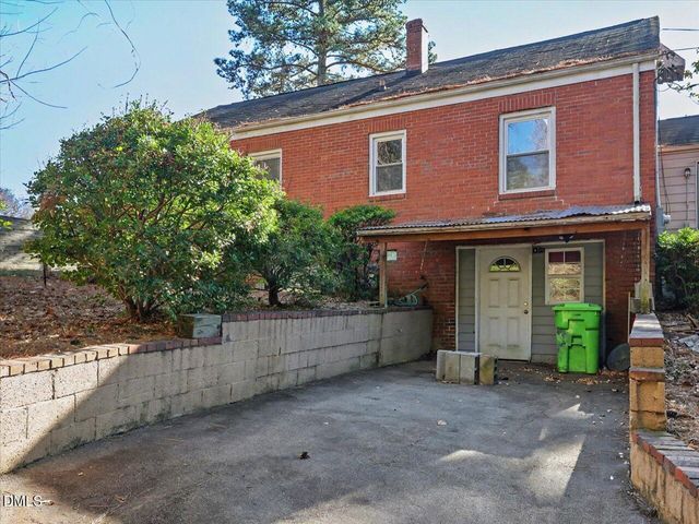 1901 New Bern Avenue, Raleigh, NC 27610