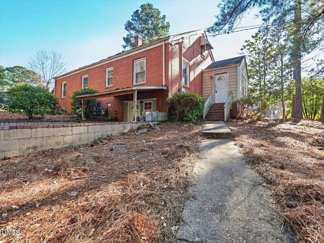 1901 New Bern Avenue, Raleigh, NC 27610