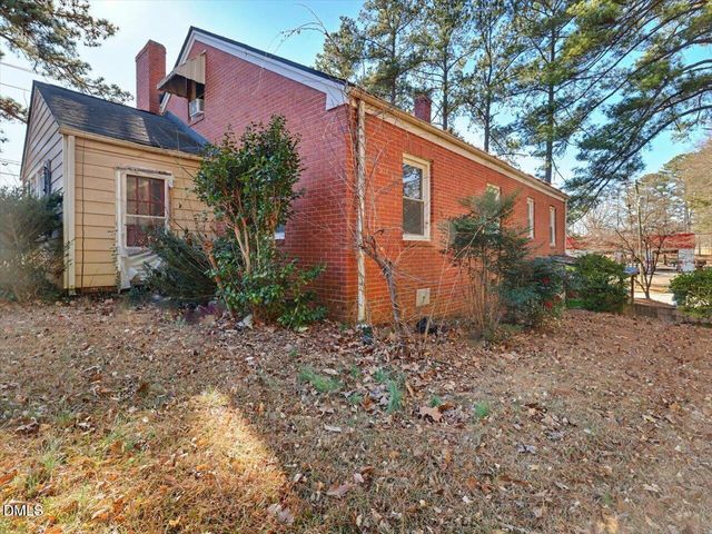 1901 New Bern Avenue, Raleigh, NC 27610
