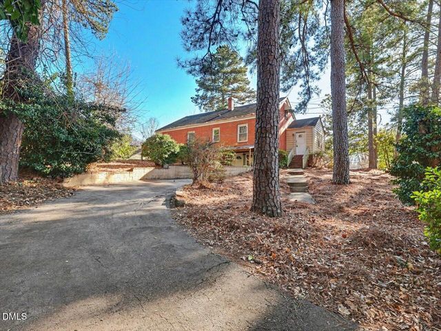 1901 New Bern Avenue, Raleigh, NC 27610