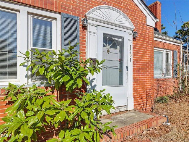 1901 New Bern Avenue, Raleigh, NC 27610