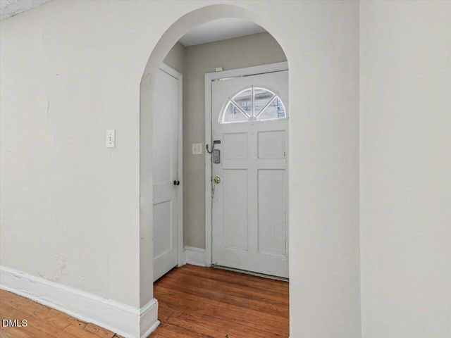 1901 New Bern Avenue, Raleigh, NC 27610