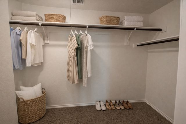 1324 Stuarts Forest Drive, Denton, TX 76207