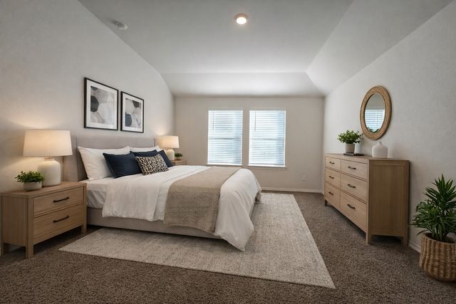 1324 Stuarts Forest Drive, Denton, TX 76207