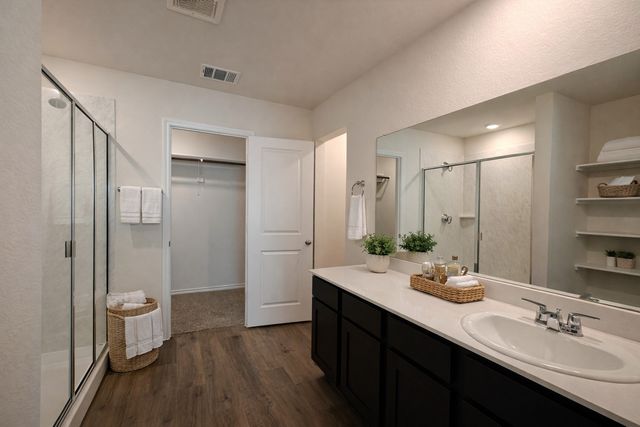 1324 Stuarts Forest Drive, Denton, TX 76207