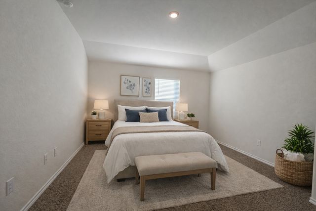 1324 Stuarts Forest Drive, Denton, TX 76207