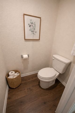 1324 Stuarts Forest Drive, Denton, TX 76207