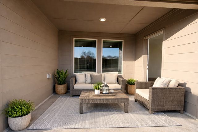 1324 Stuarts Forest Drive, Denton, TX 76207