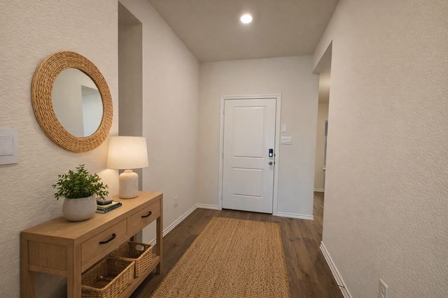 1324 Stuarts Forest Drive, Denton, TX 76207