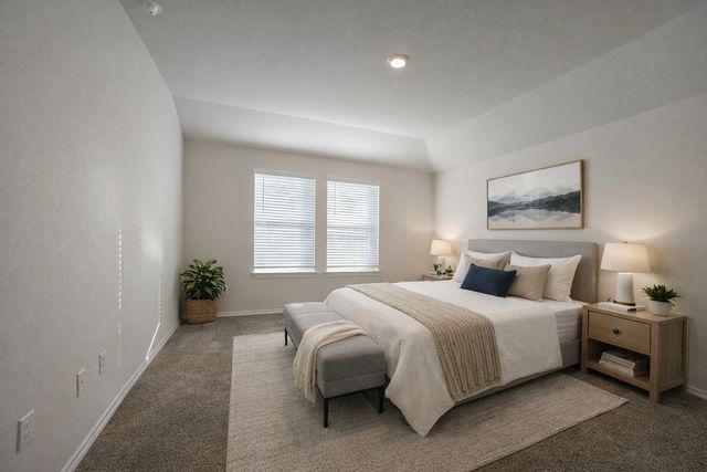 1324 Stuarts Forest Drive, Denton, TX 76207